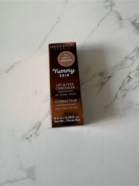 Danessa Myricks Beauty Yummy Skin Lift & Flex Concealer Golden Olive